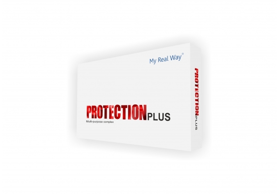 PROTECTIONplus complex antiinflamator